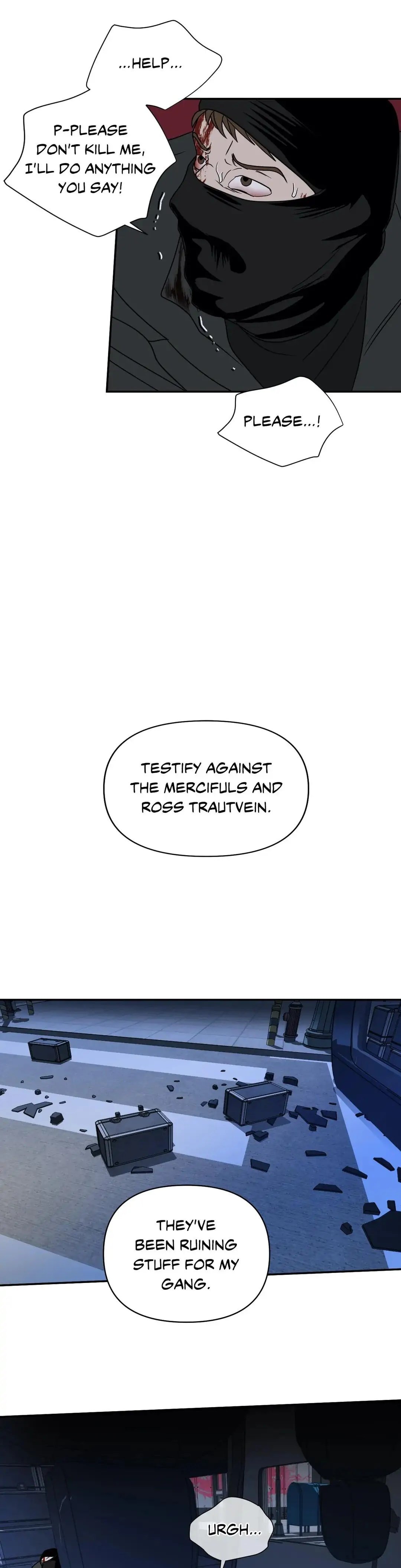 Shutline, Chapter 42 image 17